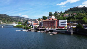 Douro Hotel Porto Antigo
